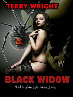 cover image of Black Widow